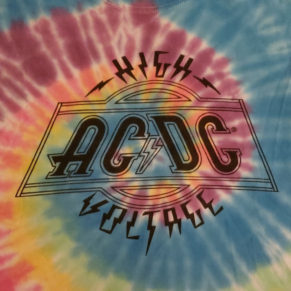 ACDC T-Shirt
